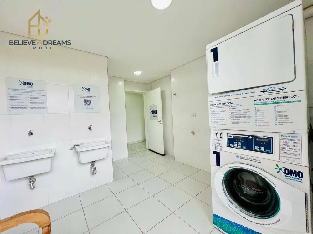 Apartamento, 2 quartos, 45 m² - Foto 11