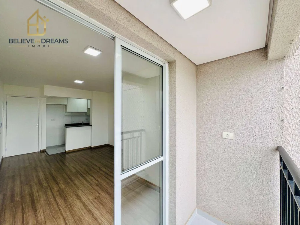 Apartamento, 2 quartos, 45 m² - Foto 1