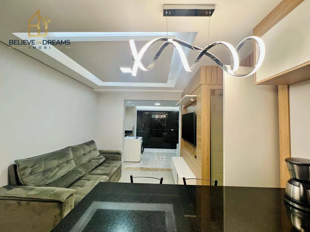 Kitnet-Studio, 38 m² - Foto 1