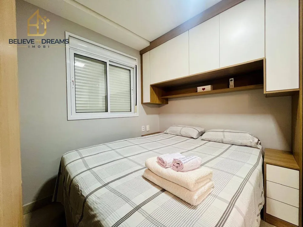 Kitnet-Studio, 38 m² - Foto 12