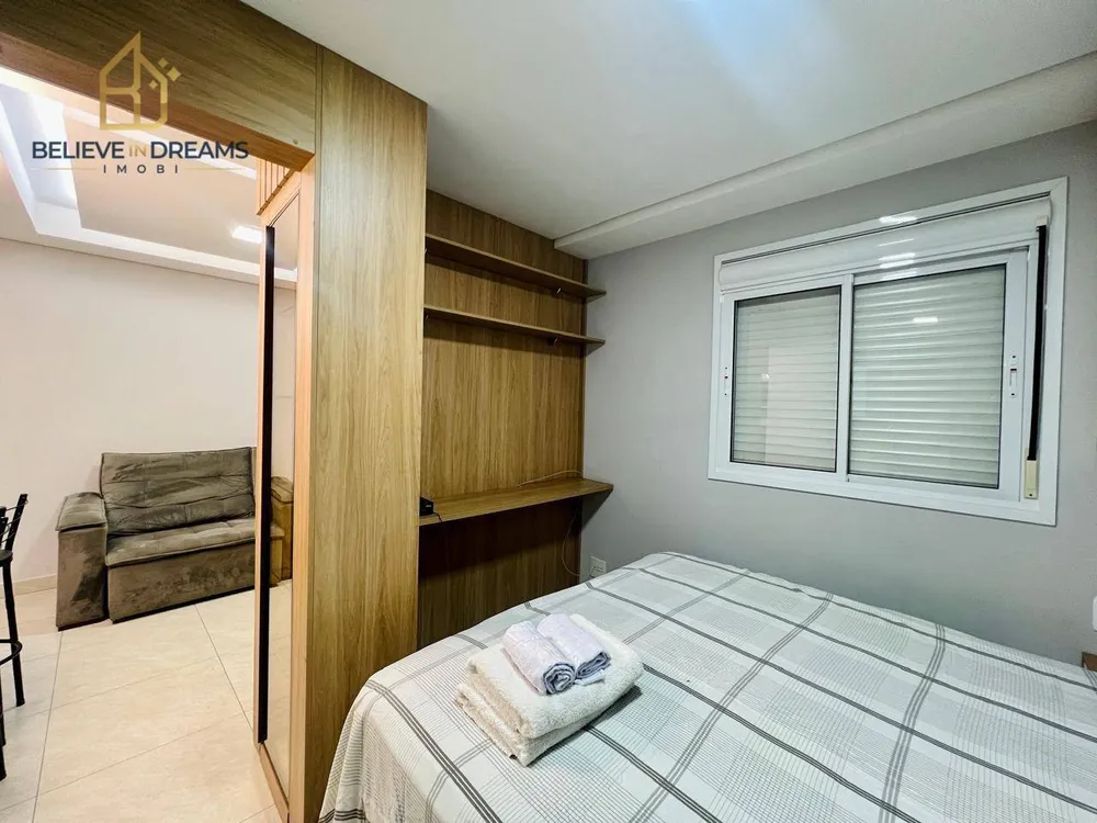 Kitnet-Studio, 38 m² - Foto 14