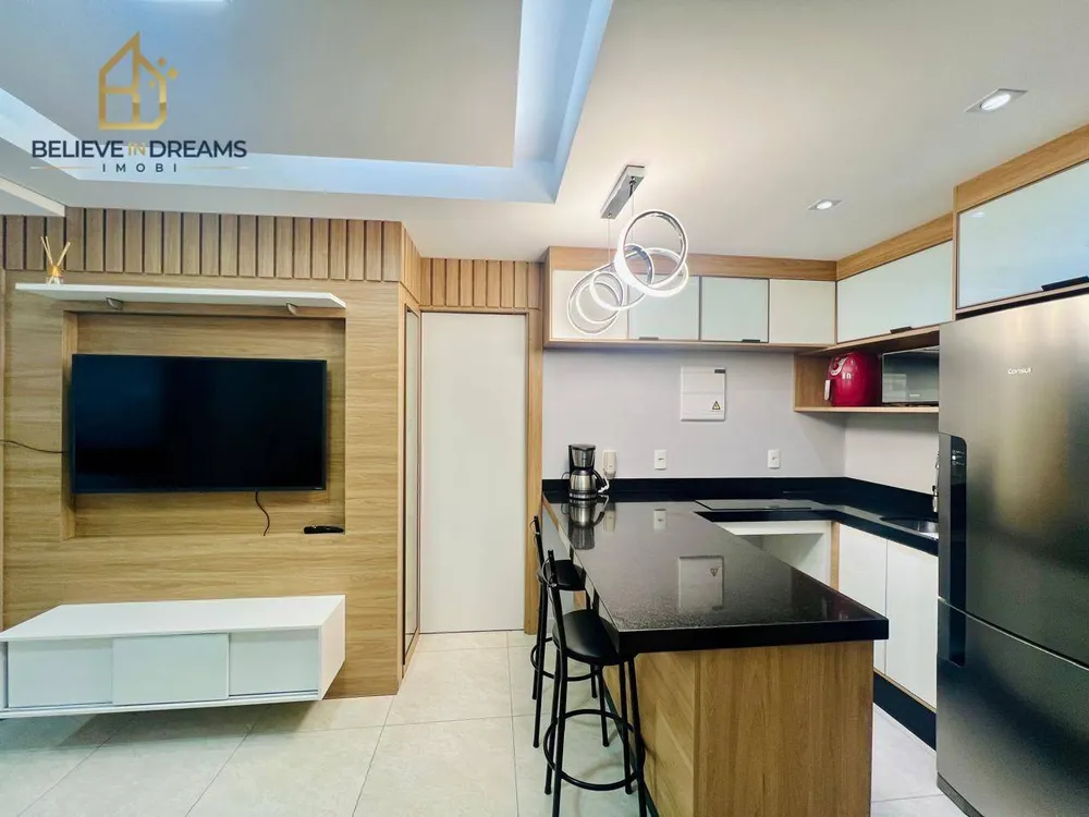 Kitnet-Studio, 38 m² - Foto 11