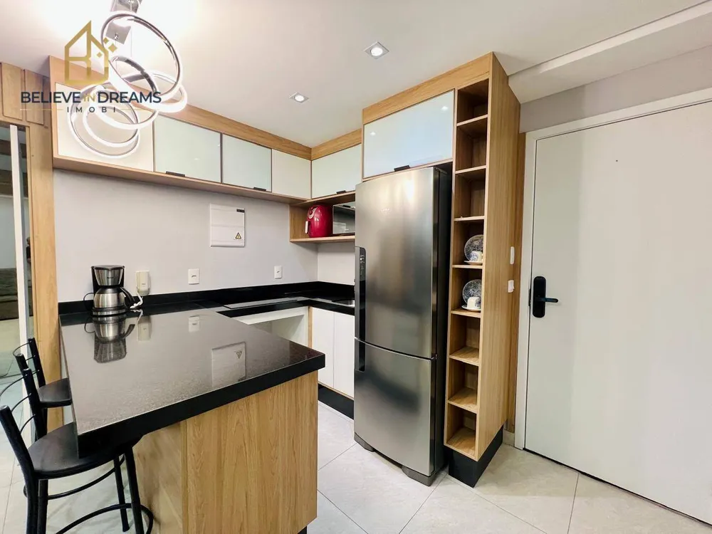 Kitnet-Studio, 38 m² - Foto 9