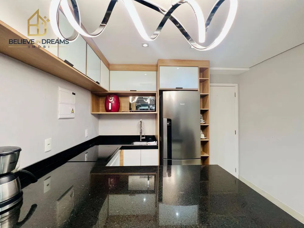 Kitnet-Studio, 38 m² - Foto 10