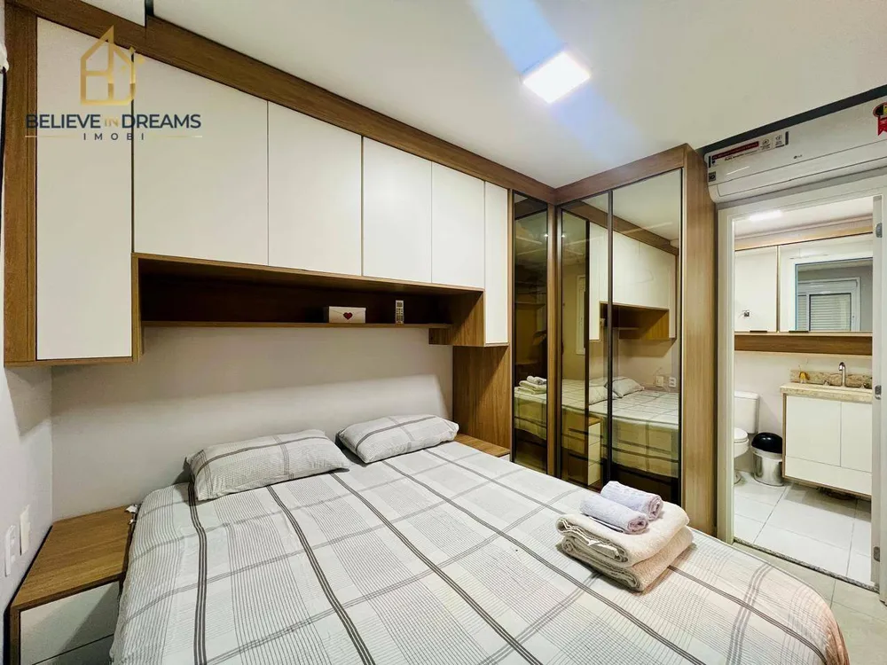 Kitnet-Studio, 38 m² - Foto 13