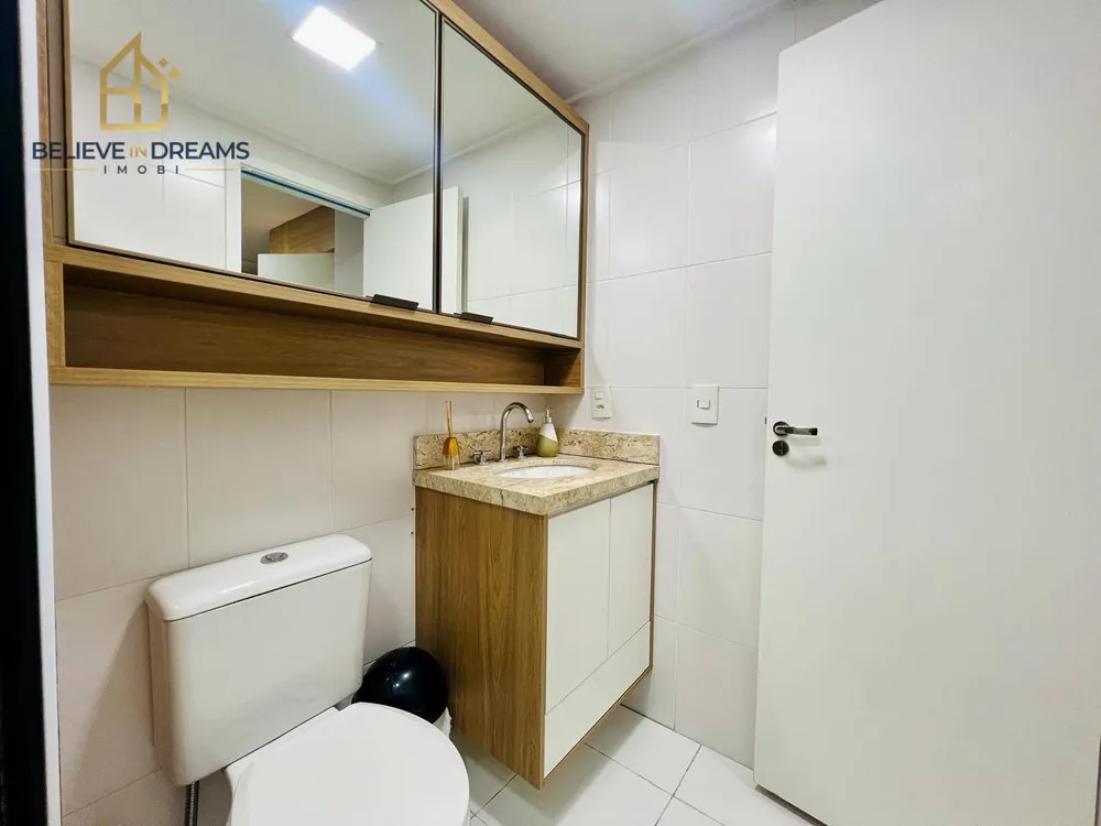 Kitnet-Studio, 38 m² - Foto 16