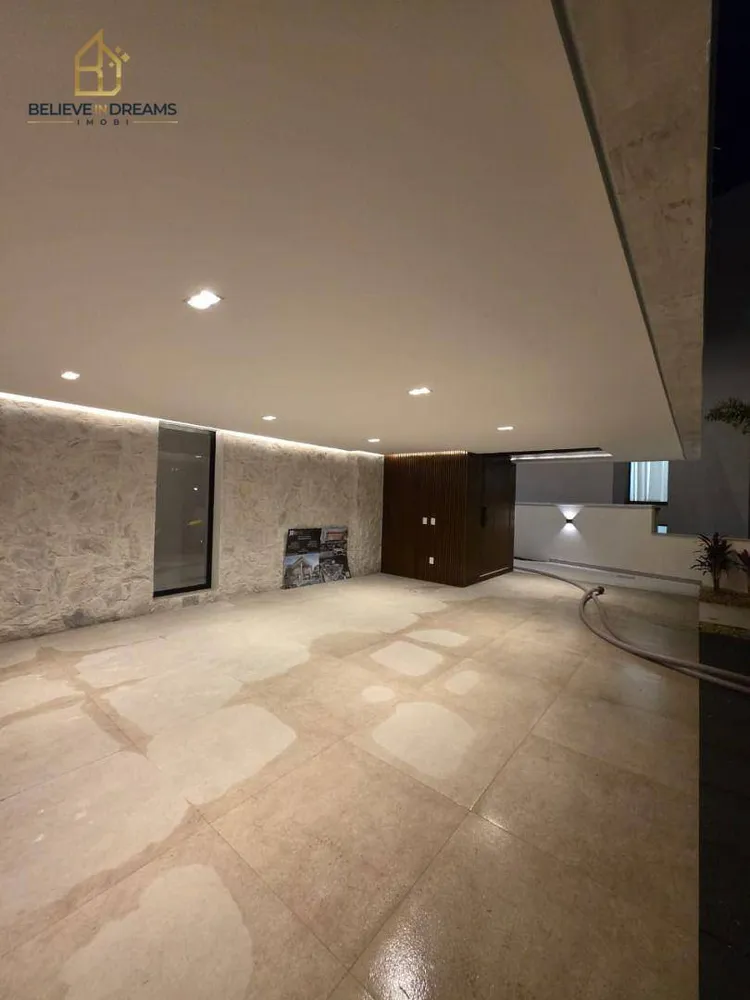 Casa de Condomínio, 4 quartos - Foto 8