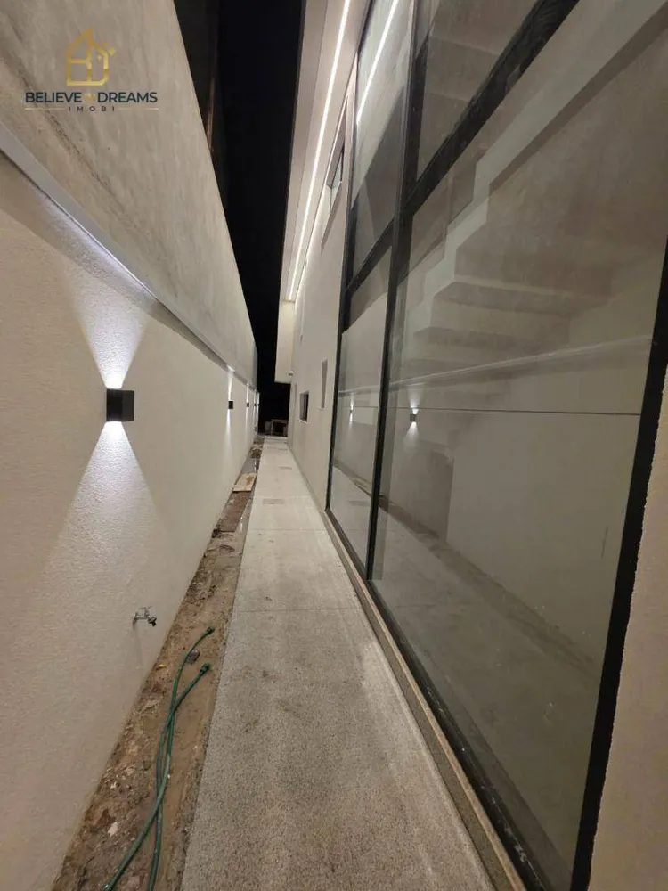 Casa de Condomínio, 4 quartos - Foto 7
