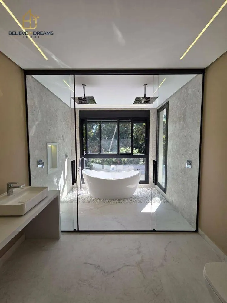 Casa de Condomínio, 4 quartos - Foto 10