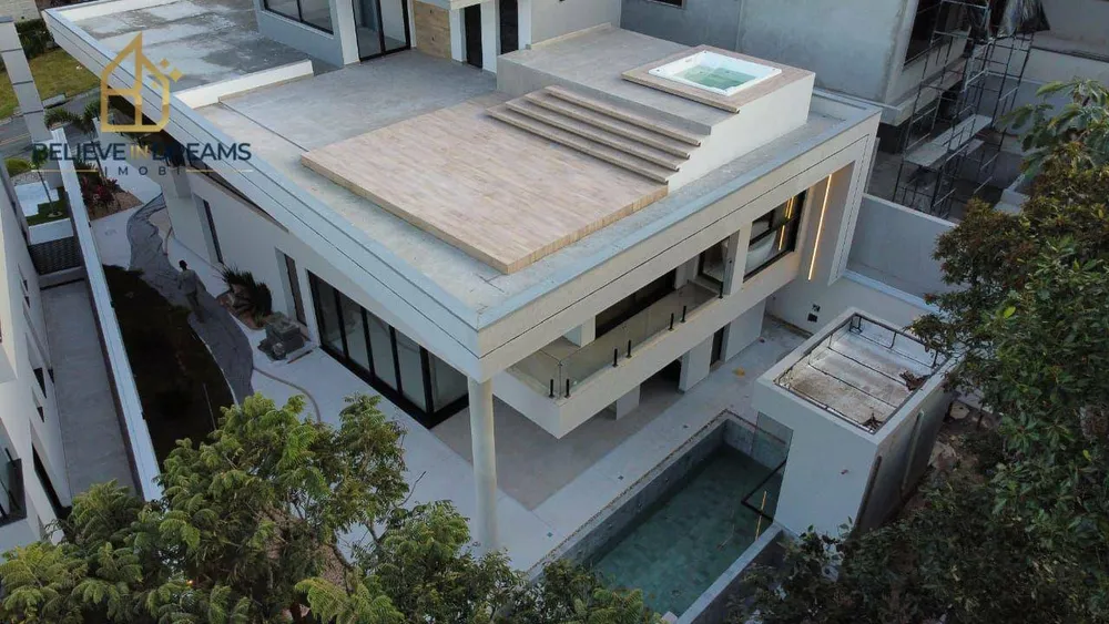 Casa de Condomínio, 4 quartos - Foto 3