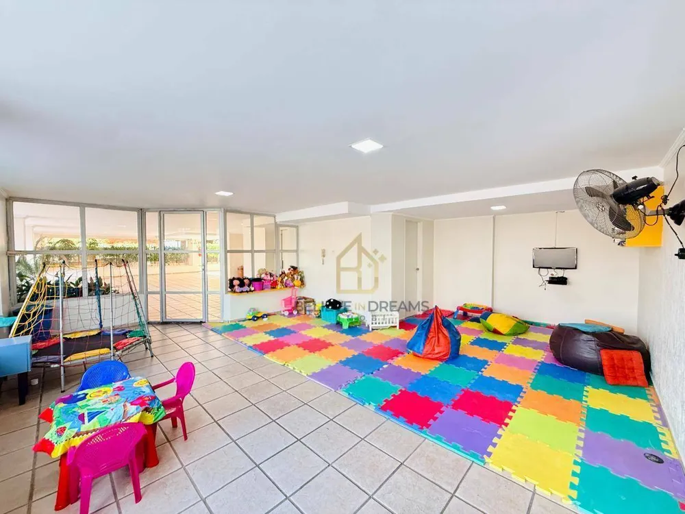 Apartamento, 3 quartos, 110 m² - Foto 2