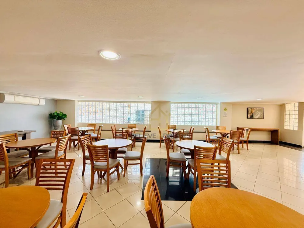 Apartamento, 3 quartos, 110 m² - Foto 8