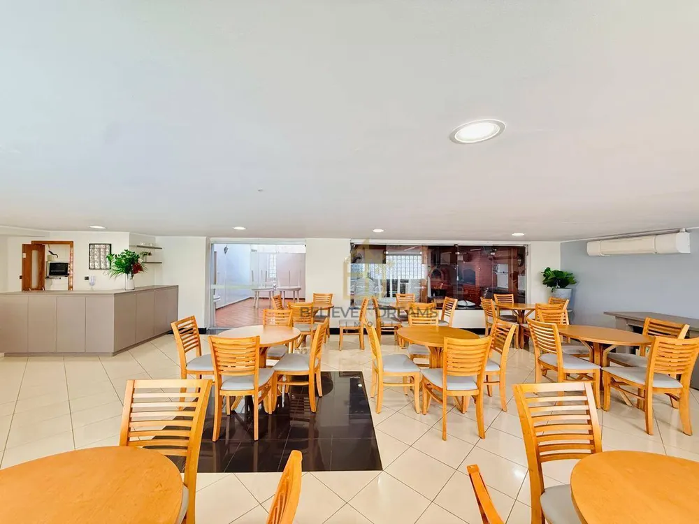 Apartamento, 3 quartos, 110 m² - Foto 1