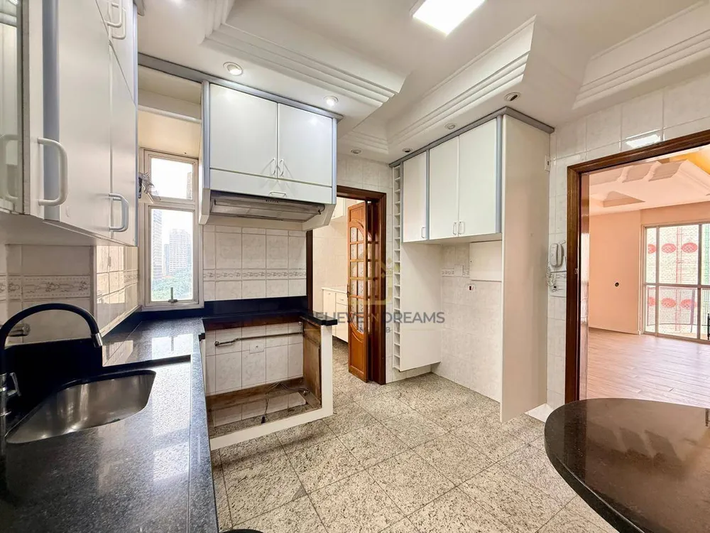 Apartamento, 3 quartos, 110 m² - Foto 3