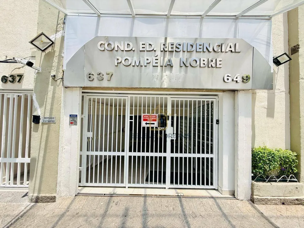 Apartamento, 3 quartos, 110 m² - Foto 9