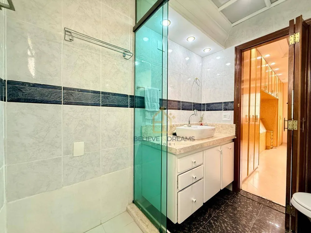 Apartamento, 3 quartos, 110 m² - Foto 2