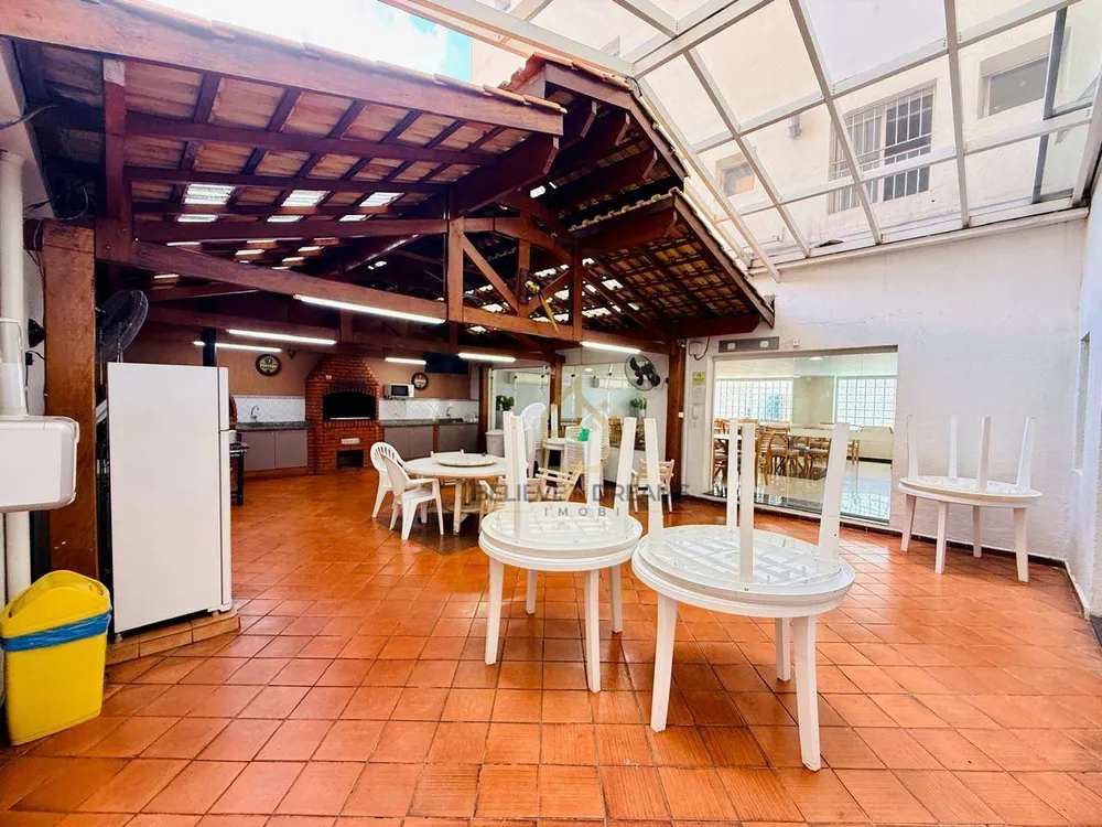 Apartamento, 3 quartos, 110 m² - Foto 6