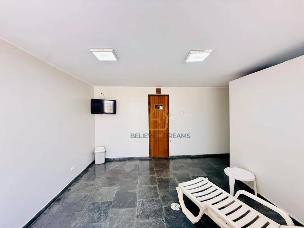 Apartamento, 3 quartos, 110 m² - Foto 4