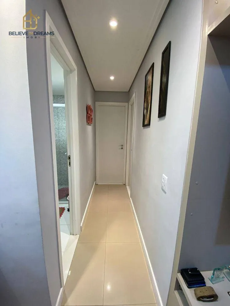 Apartamento, 2 quartos, 50 m² - Foto 8