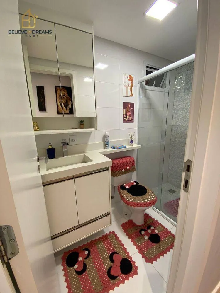 Apartamento, 2 quartos, 50 m² - Foto 11