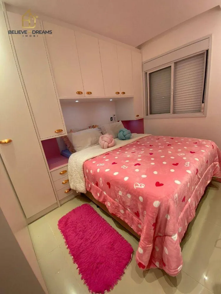 Apartamento, 2 quartos, 50 m² - Foto 9