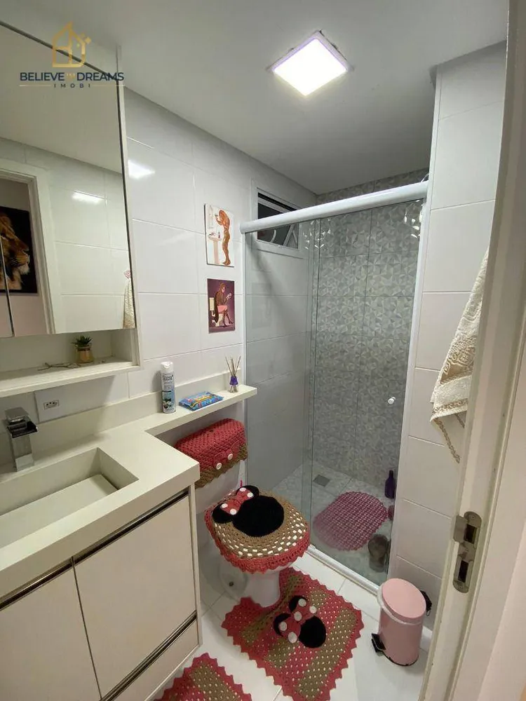 Apartamento, 2 quartos, 50 m² - Foto 12