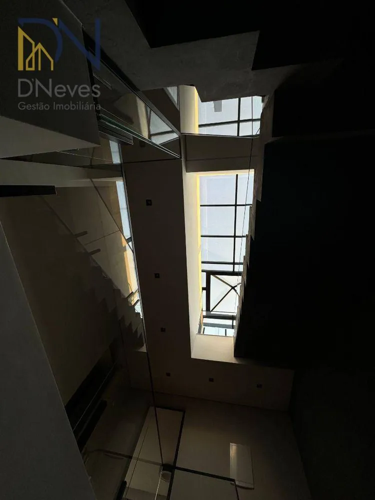Sobrado, 4 quartos, 426 m² - Foto 8