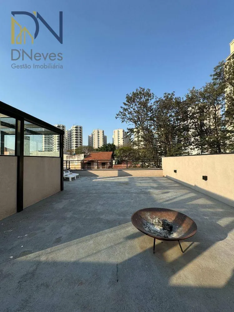Sobrado, 4 quartos, 426 m² - Foto 4