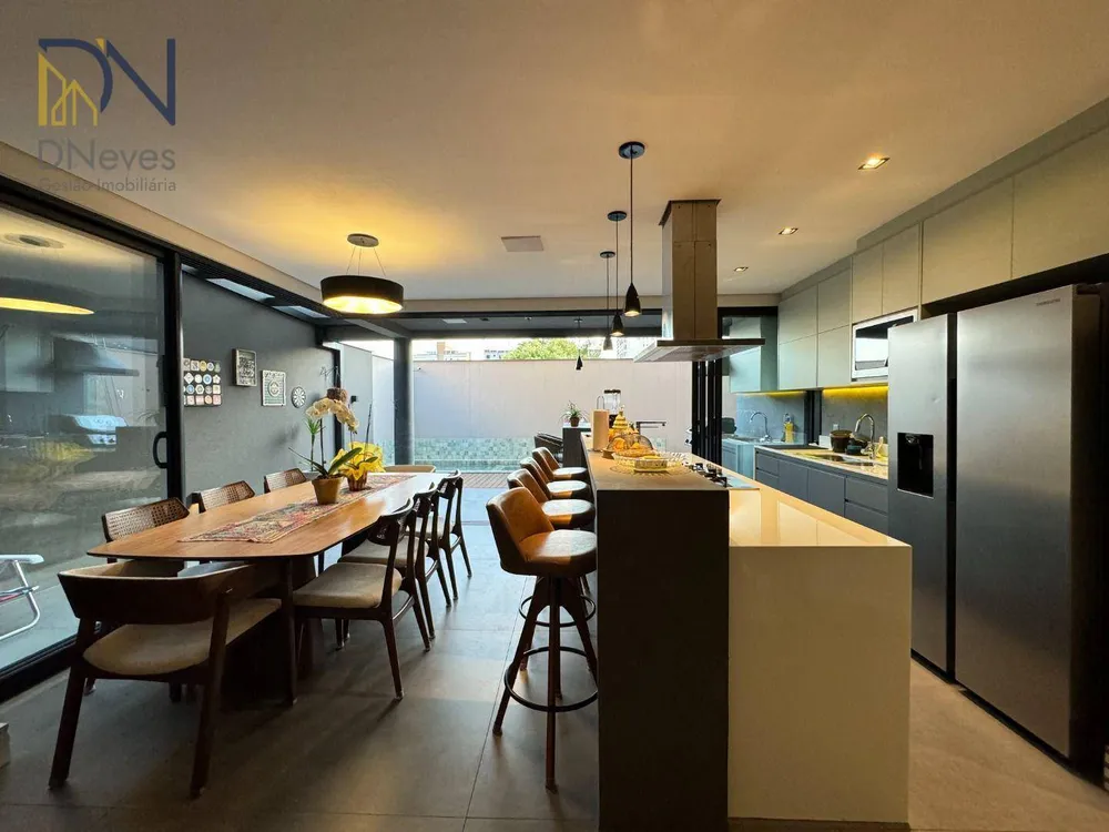 Sobrado, 4 quartos, 426 m² - Foto 9
