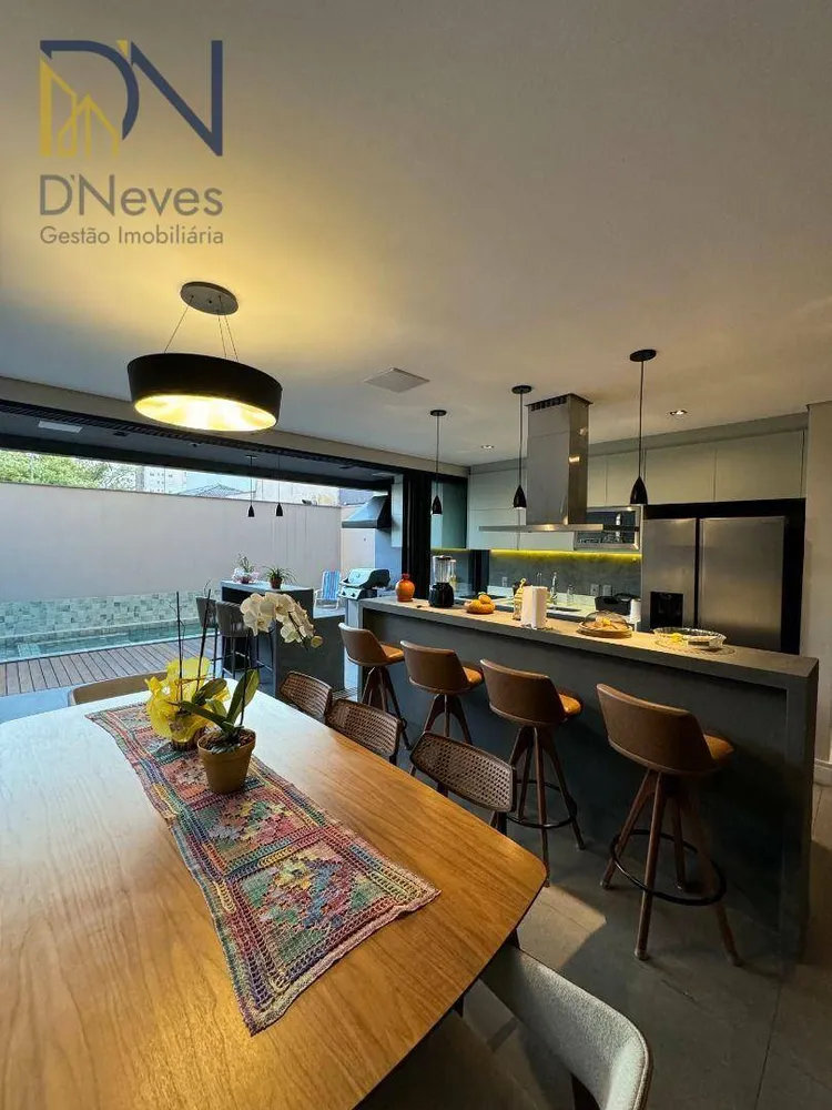 Sobrado, 4 quartos, 426 m² - Foto 11