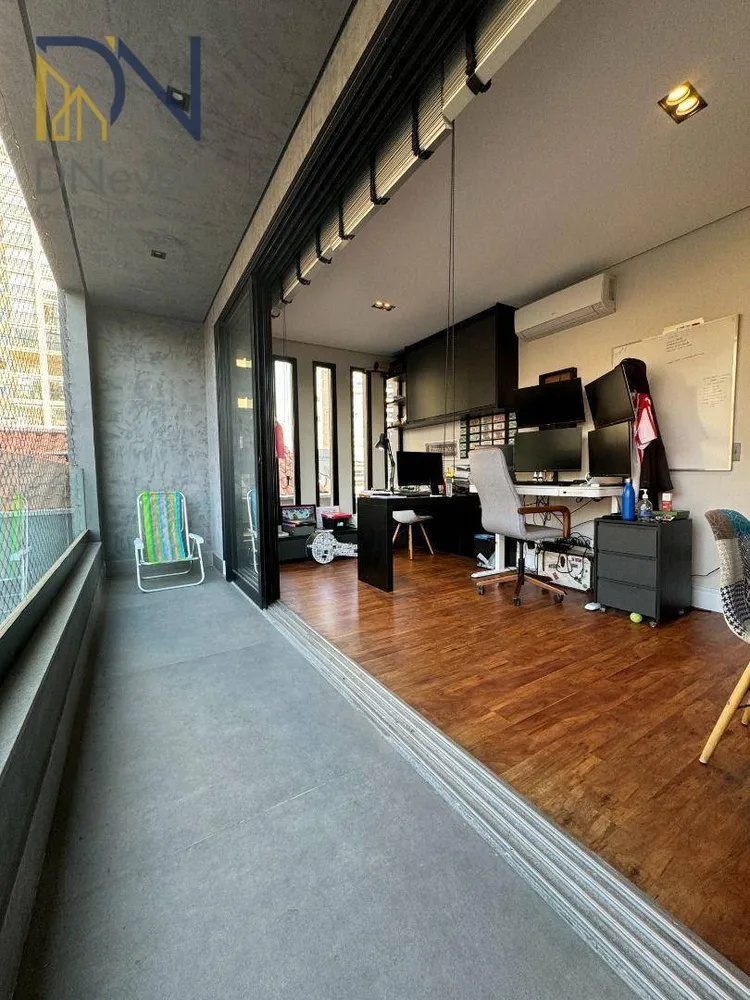 Sobrado, 4 quartos, 426 m² - Foto 6