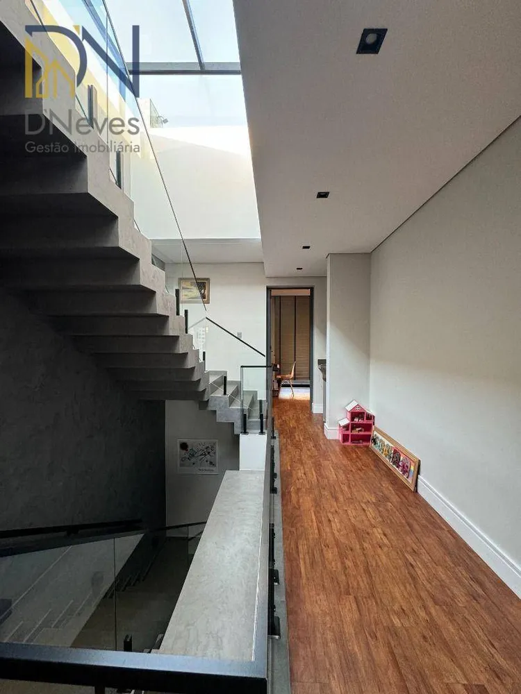 Sobrado, 4 quartos, 426 m² - Foto 7