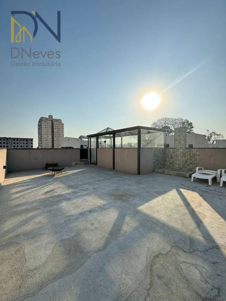 Sobrado, 4 quartos, 426 m² - Foto 3