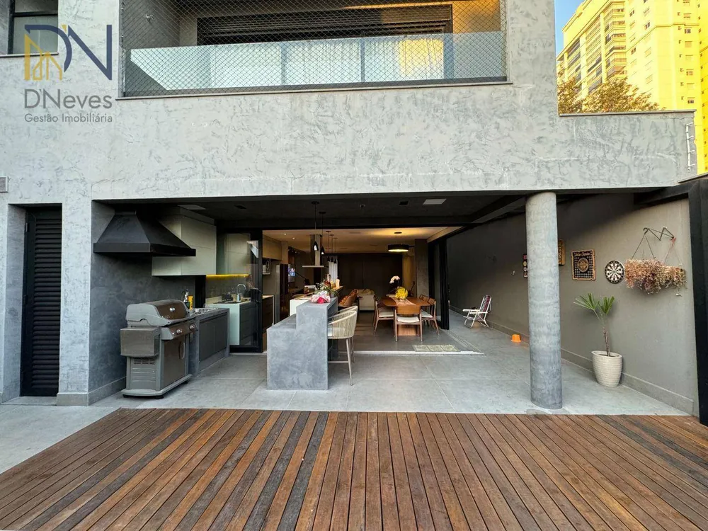 Sobrado, 4 quartos, 426 m² - Foto 12