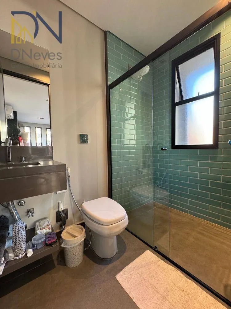 Sobrado, 4 quartos, 426 m² - Foto 5