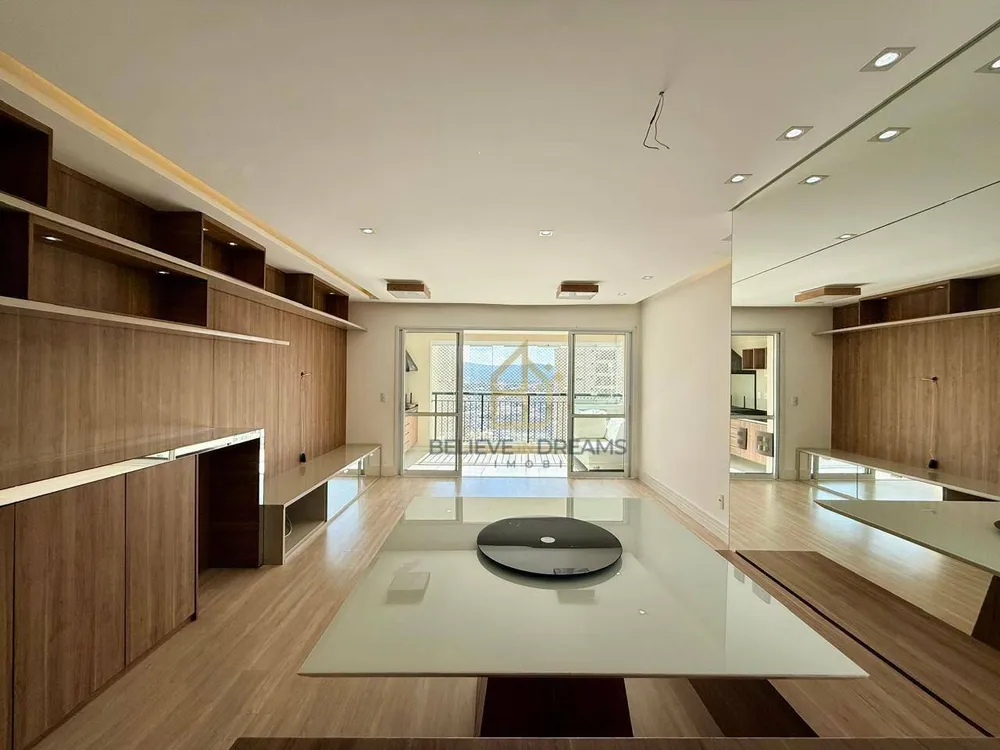 Apartamento, 2 quartos, 86 m² - Foto 7
