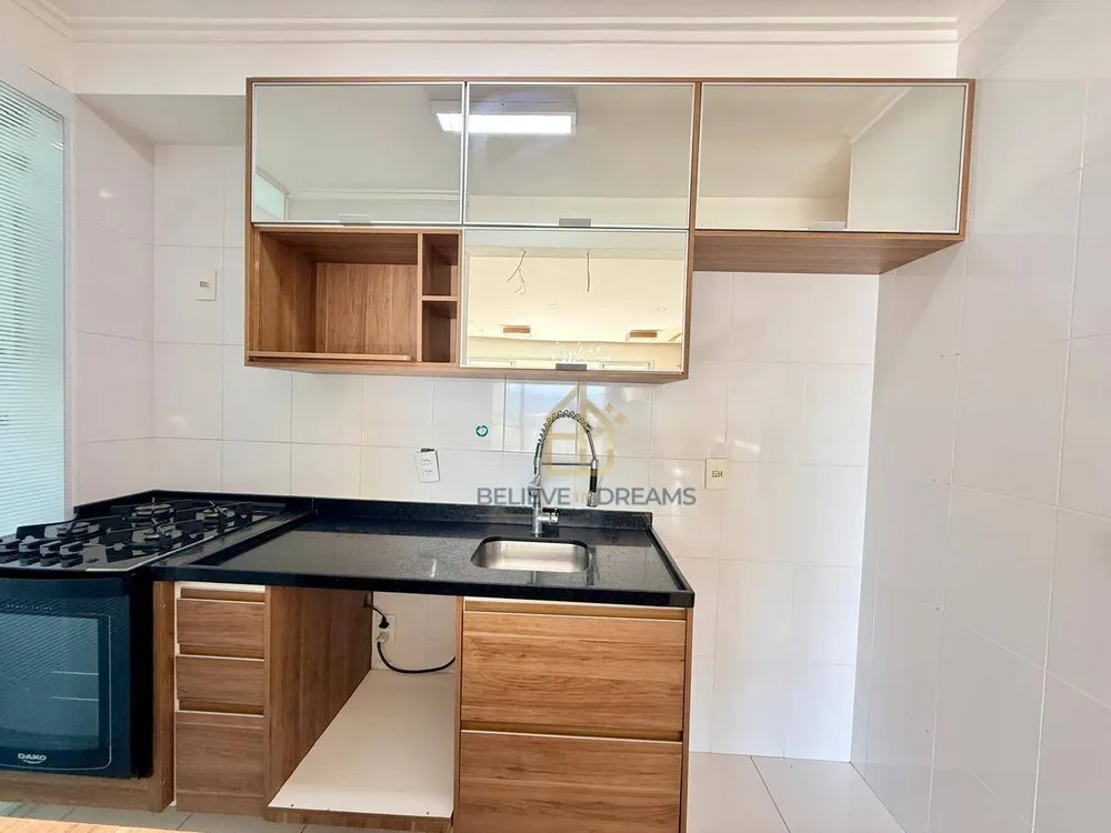 Apartamento, 2 quartos, 86 m² - Foto 1