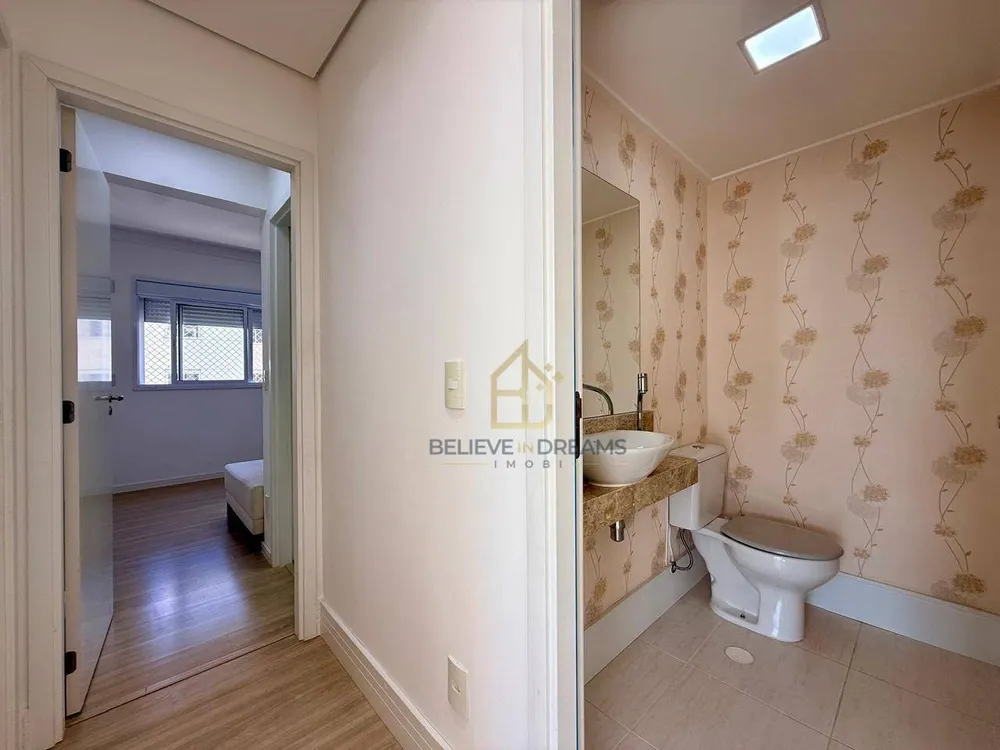 Apartamento, 2 quartos, 86 m² - Foto 2