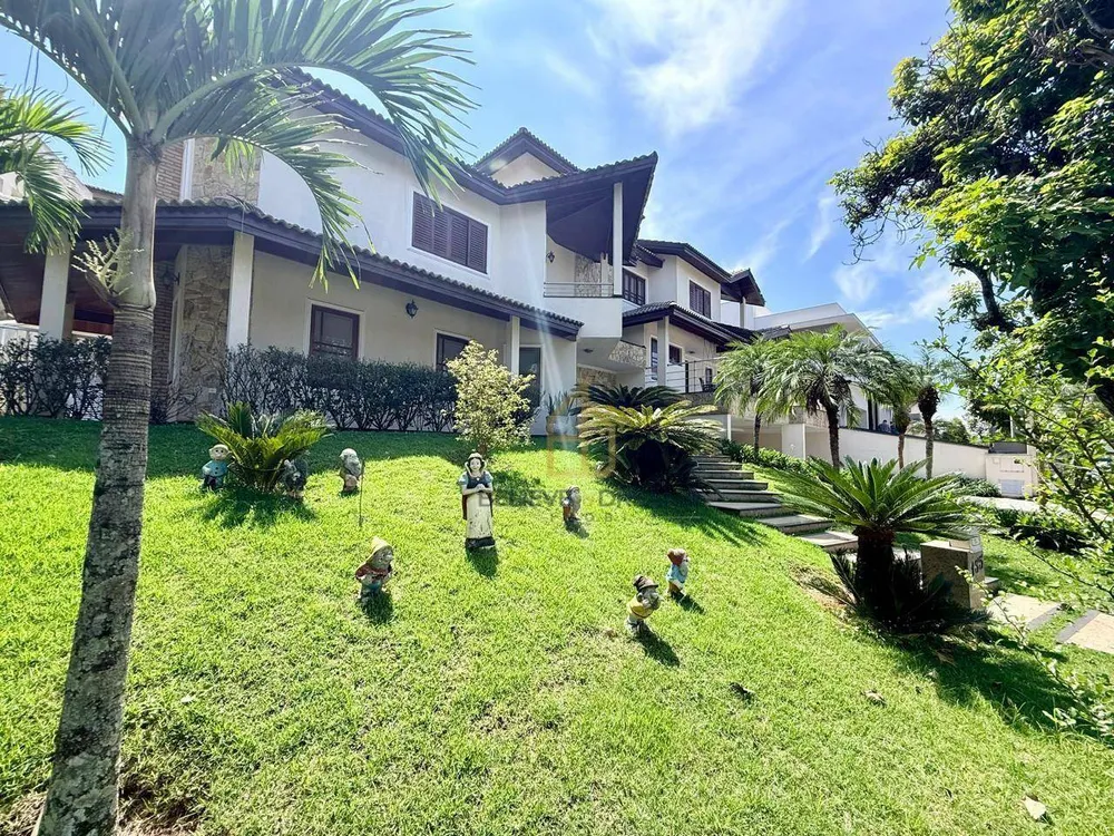 Casa de Condomínio, 5 quartos - Foto 16