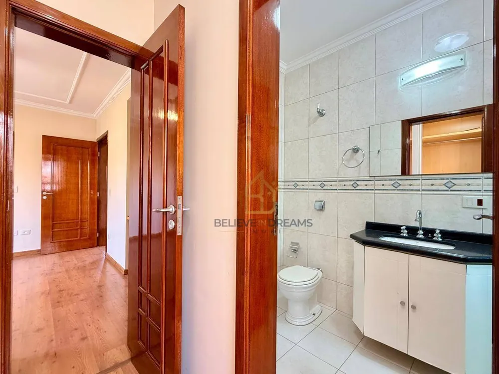 Casa de Condomínio, 5 quartos - Foto 1