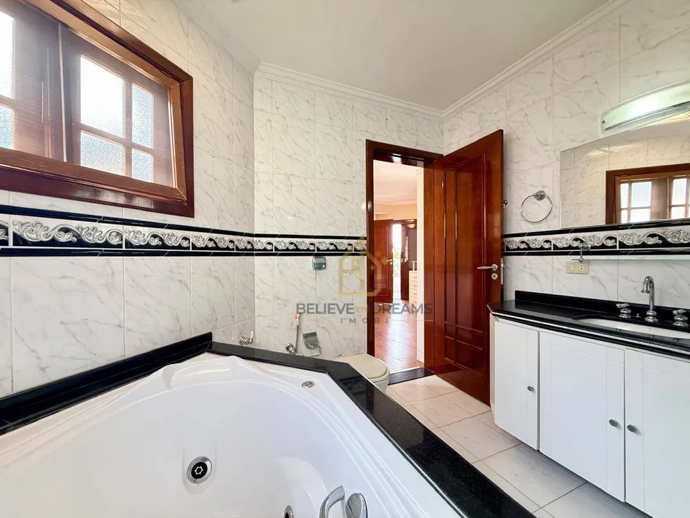 Casa de Condomínio, 5 quartos - Foto 3