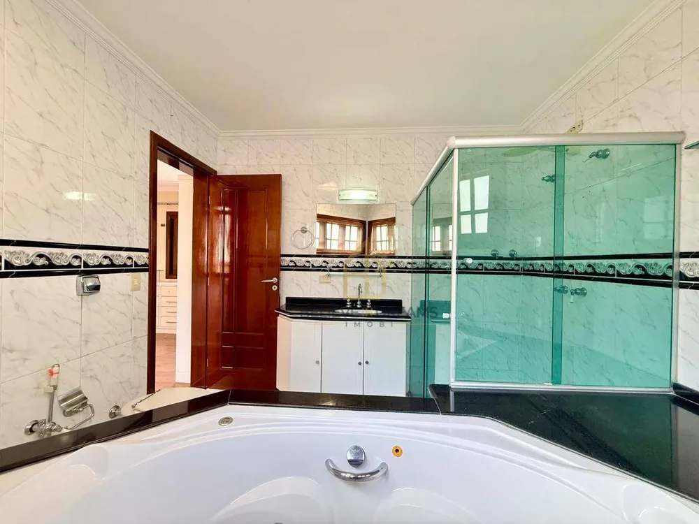 Casa de Condomínio, 5 quartos - Foto 11