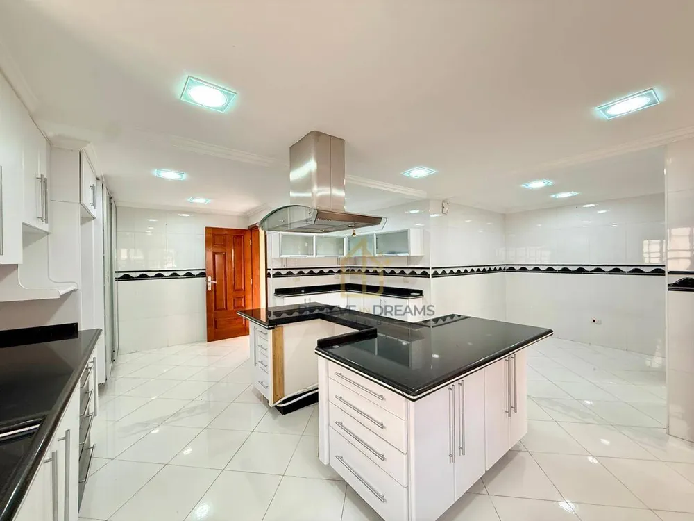 Casa de Condomínio, 5 quartos - Foto 5