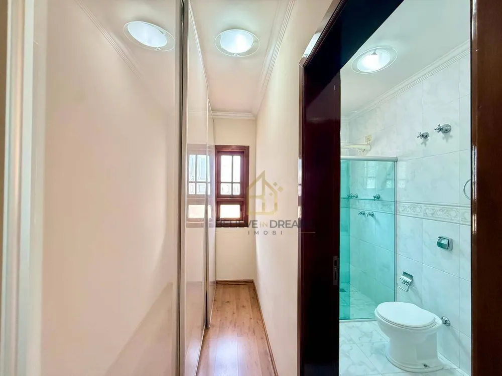 Casa de Condomínio, 5 quartos - Foto 10