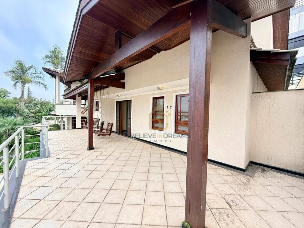 Casa de Condomínio, 5 quartos - Foto 8