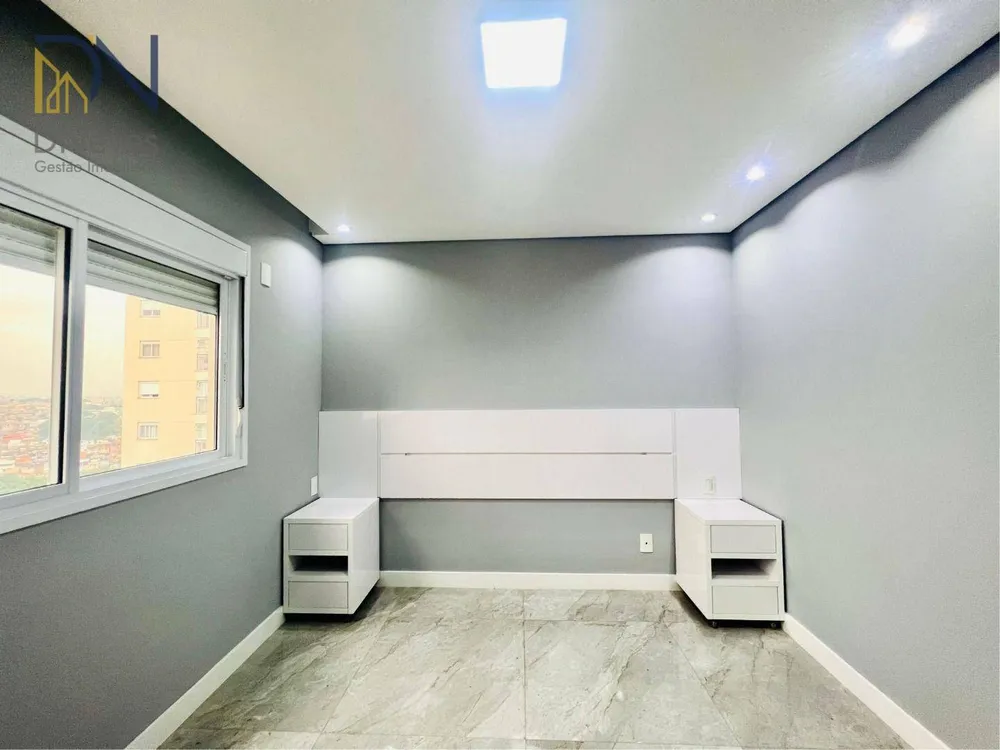 Apartamento, 3 quartos, 154 m² - Foto 8