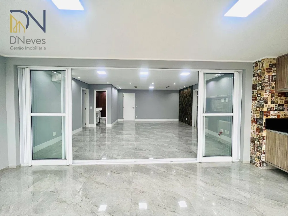 Apartamento, 3 quartos, 154 m² - Foto 10