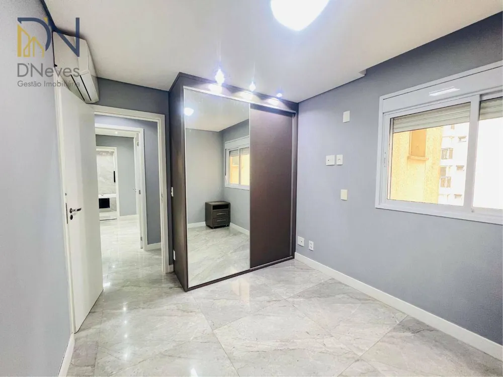 Apartamento, 3 quartos, 154 m² - Foto 13