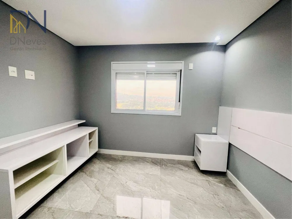 Apartamento, 3 quartos, 154 m² - Foto 4