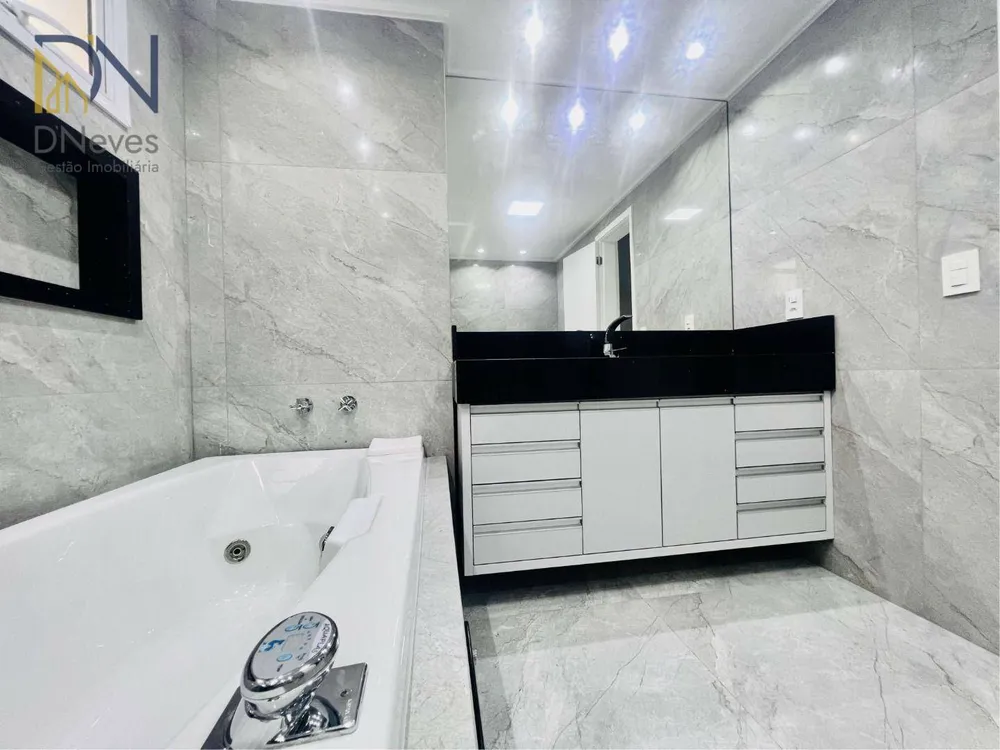 Apartamento, 3 quartos, 154 m² - Foto 1